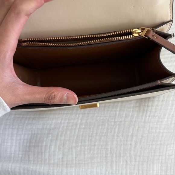 Tory Burch Eleanor cream - Picture 6 of 9